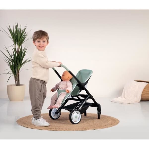 MAXI-COSI TO-PERSONERS BIL SA