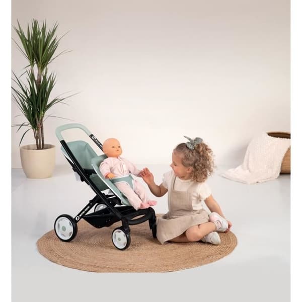 MAXI-COSI TO-PERSONERS BIL SA
