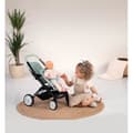 Miniatyrbillede 4 af 6: MAXI-COSI TO-PERSONERS BIL SA