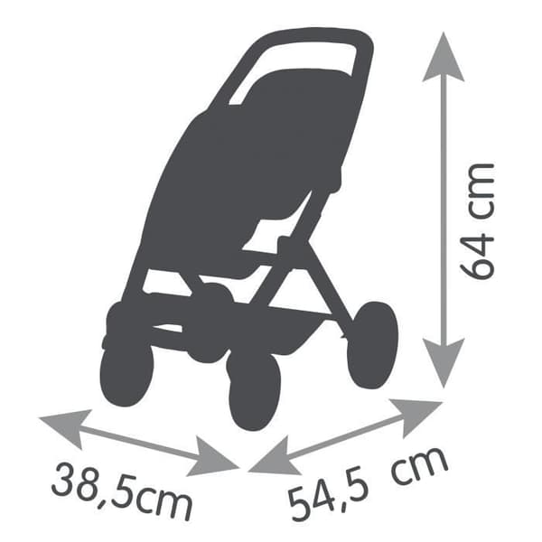 MAXI-COSI TO-PERSONERS BIL SA