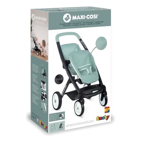 MAXI-COSI TO-PERSONERS BIL SA