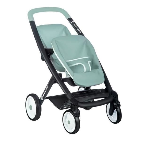 MAXI-COSI TO-PERSONERS BIL SA