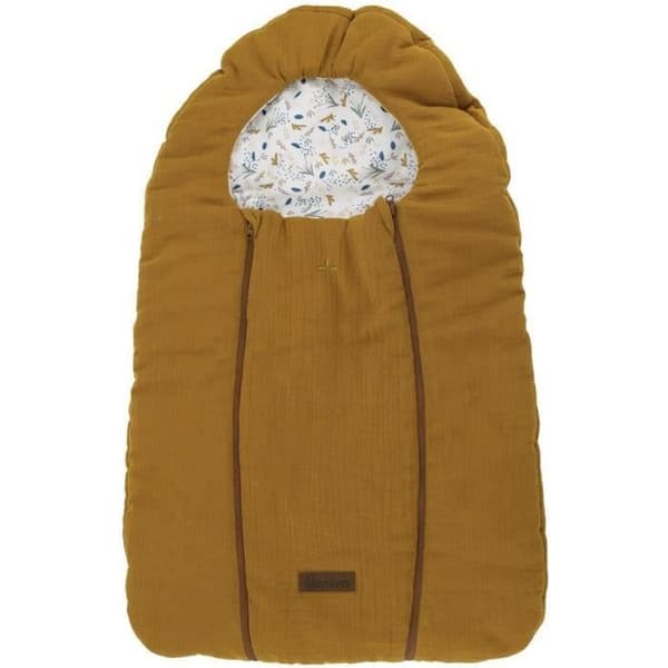 Vauvanpesä - DOMIVA - VEDEN YLI - 80 cm - Karamelli