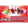 Miniatyrbild 2 av 4: Bandai - Miraculous - 8-pack Kwamis - Minifigursamling - P50532