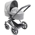 Pikkukuva 3 / 6: Cybex X Corolle Combo 3-in-1 -rattaat 36 cm ja 42 cm pitkille vauvoille