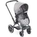 Pikkukuva 6 / 6: Cybex X Corolle Combo 3-in-1 -rattaat 36 cm ja 42 cm pitkille vauvoille