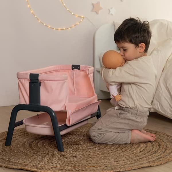 Smoby - Maxi Cosi Co Dodo - Samsova för bebisar upp till 38 cm