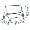 Miniatyrbild 6 av 6: Smoby - Maxi Cosi Co Dodo - Samsova för bebisar upp till 38 cm