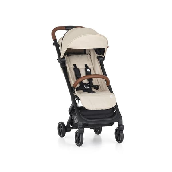 Kompakt Vagn Fly Sahara