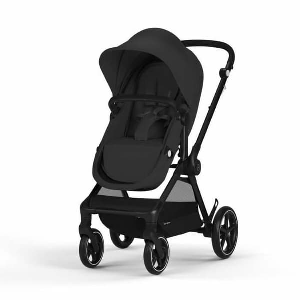 Barnvagn Cybex EOS Svart
