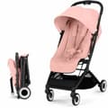 Miniatyrbillede 1 af 6: Baby's Pushchair Cybex Pink
