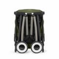Miniatyrbillede 4 af 6: Baby's Pushchair Cybex Green
