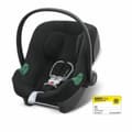Miniatyrbillede 3 af 3: Baby's Pushchair Cybex EOS Black
