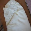 Pikkukuva 3 / 4: Baby's Pushchair Bag Domiva