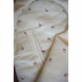 Pikkukuva 4 / 4: Baby's Pushchair Bag Domiva