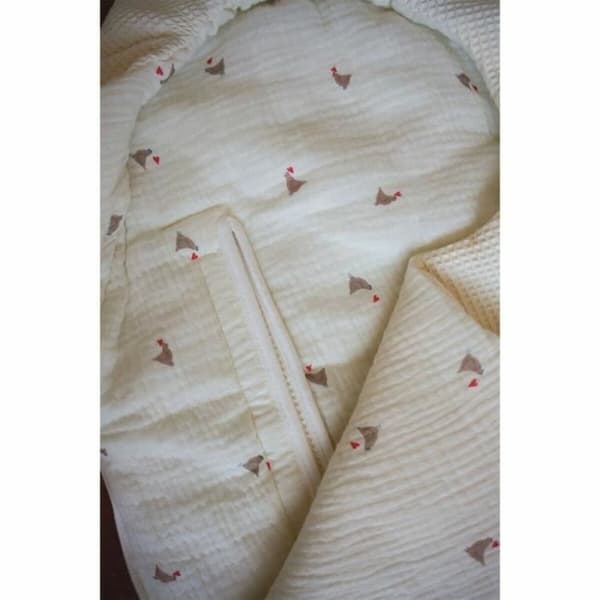 Baby's Pushchair Bag Domiva