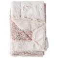 Pikkukuva 3 / 5: Blanket Domiva Pink