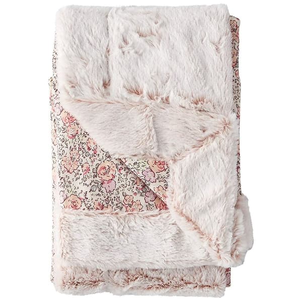 Blanket Domiva Pink