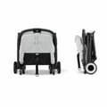Miniatyrbild 3 av 6: Baby's Pushchair Cybex Light grey