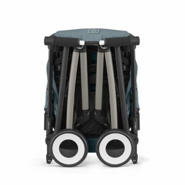 Baby's Pushchair Cybex Blue