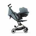 Pikkukuva 5 / 6: Baby's Pushchair Cybex Blue