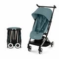 Pikkukuva 1 / 6: Baby's Pushchair Cybex Blue