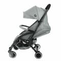 Miniatyrbild 3 av 5: Baby's Pushchair Nania Lili Grey