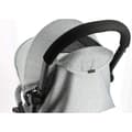 Miniatyrbild 5 av 5: Baby's Pushchair Nania Lili Grey
