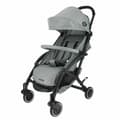 Miniatyrbild 2 av 5: Baby's Pushchair Nania Lili Grey
