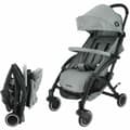 Miniatyrbild 1 av 5: Baby's Pushchair Nania Lili Grey