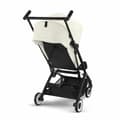 Miniatyrbillede 6 af 6: Baby's Pushchair Cybex White