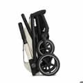 Miniatyrbild 3 av 6: Baby's Pushchair Cybex White