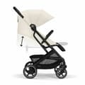 Miniatyrbild 4 av 6: Baby's Pushchair Cybex White