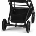 Miniatyrbillede 5 af 6: Baby's Pushchair Cybex Pink