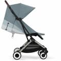 Miniatyrbild 3 av 6: Baby's Pushchair Cybex Blue