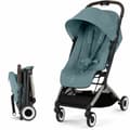Miniatyrbild 1 av 6: Baby's Pushchair Cybex Blue