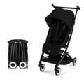 Pikkukuva 1 / 6: Baby's Pushchair Cybex Black