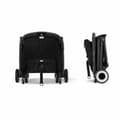 Miniatyrbild 2 av 6: Baby's Pushchair Cybex Black