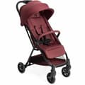 Miniatyrbillede 1 af 6: Baby's Pushchair Chicco Red