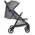 Miniatyrbillede 3 af 6: Baby's Pushchair Chicco Grey