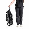 Miniatyrbillede 6 af 6: Baby's Pushchair Chicco Grey