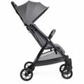 Miniatyrbillede 2 af 6: Baby's Pushchair Chicco Grey