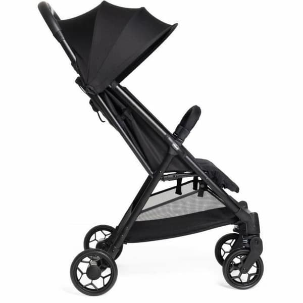 Barnvagn Chicco Svart