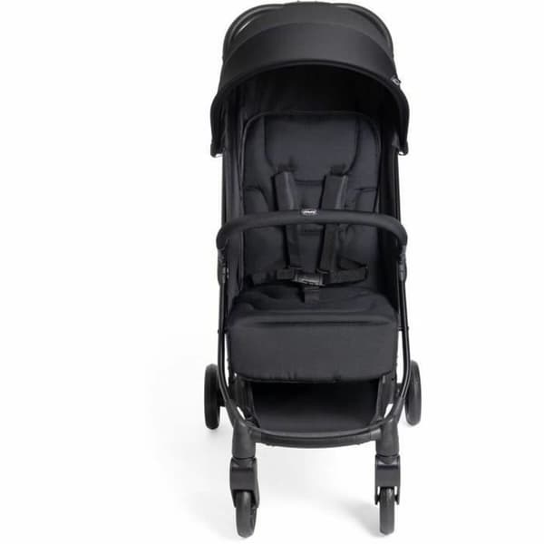 Barnvagn Chicco Svart