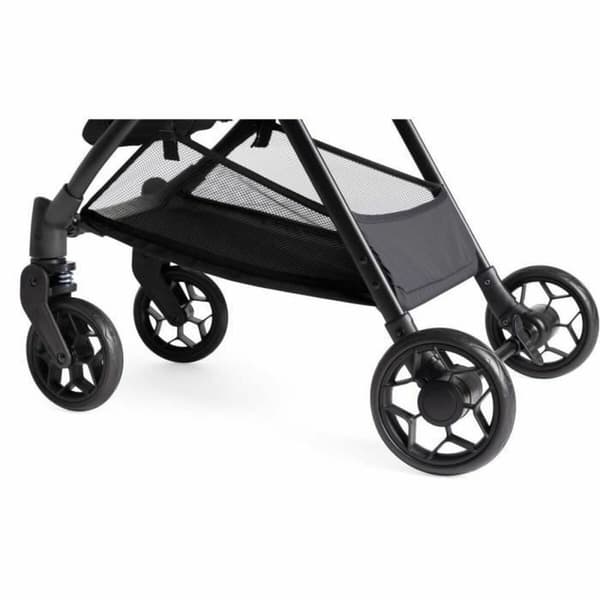 Barnvagn Chicco Svart