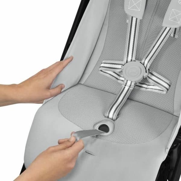 Barnvagn Cybex Blå