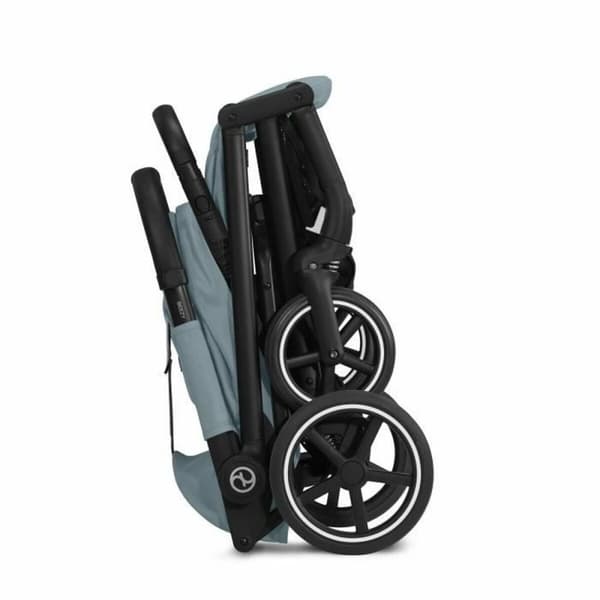 Barnvagn Cybex Blå