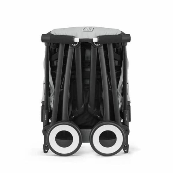 Barnvagn Cybex Grå