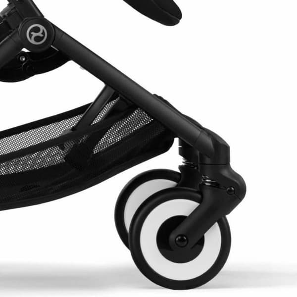 Barnvagn Cybex Grön