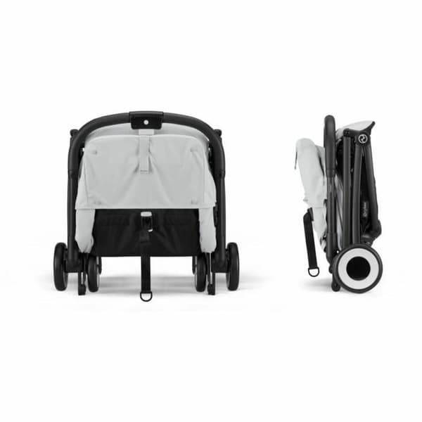 Barnvagn Cybex Ljusgrå